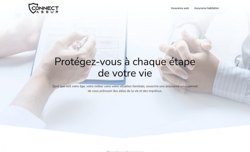 https://www.connectassur.fr