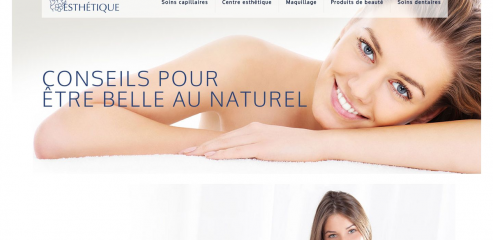 https://www.lessentiel-esthetique.fr