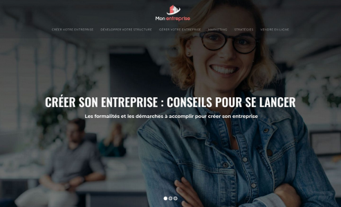 https://www.mon-entreprise.net