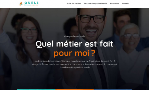 https://www.quels-metiers-choisir.com