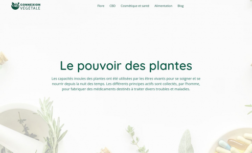 https://www.connexionvegetale.fr